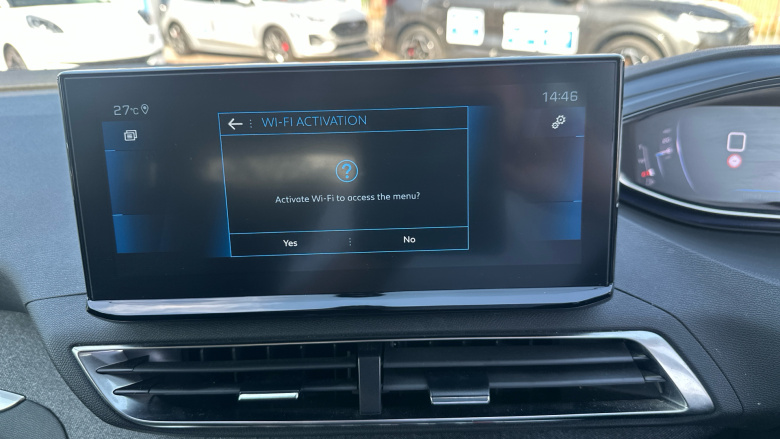 Peugeot 3008 1.2 PureTech Allure Premium+ 5dr Petrol Estate